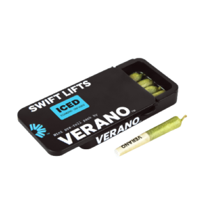 (Reserve) Strawberry Milkshake PreRoll Pack